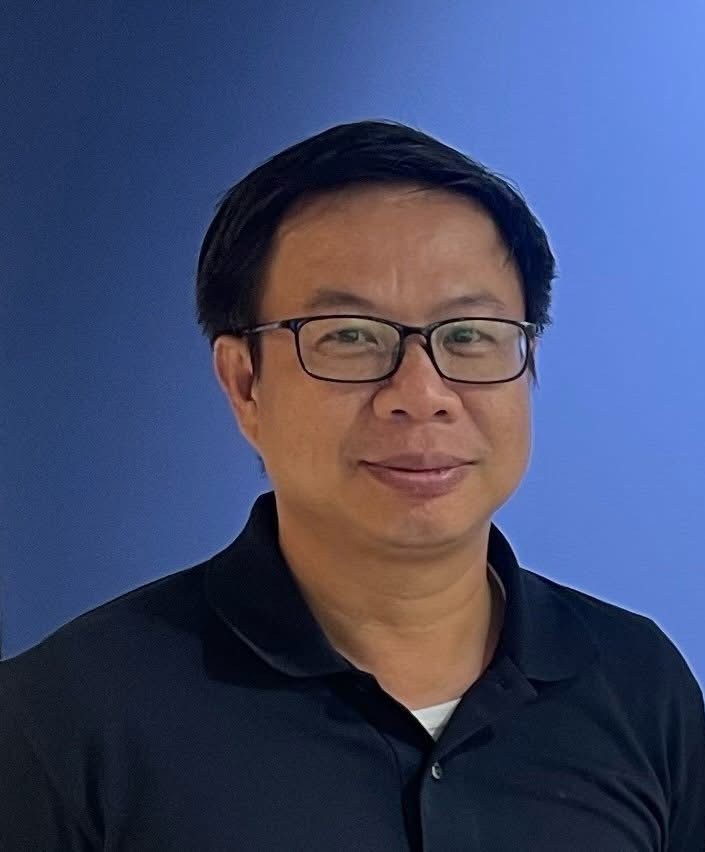 Harold Duong