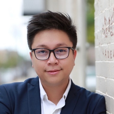 Mike Nguyen